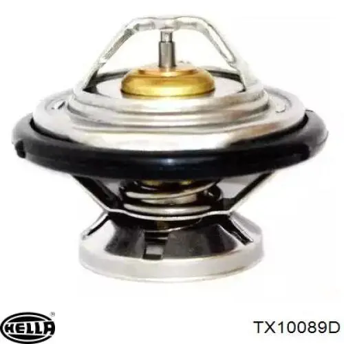 Купить TX10089D HELLA Автомобильный термостат