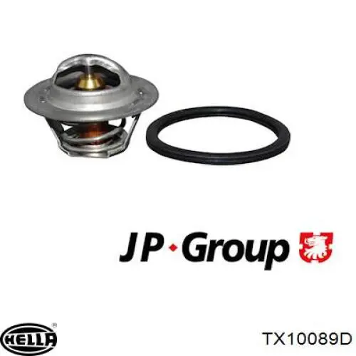 Термостат TX10089D HELLA