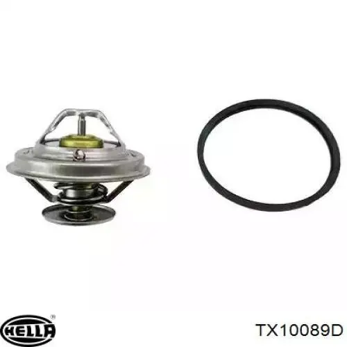TX10089D HELLA Авто термостат