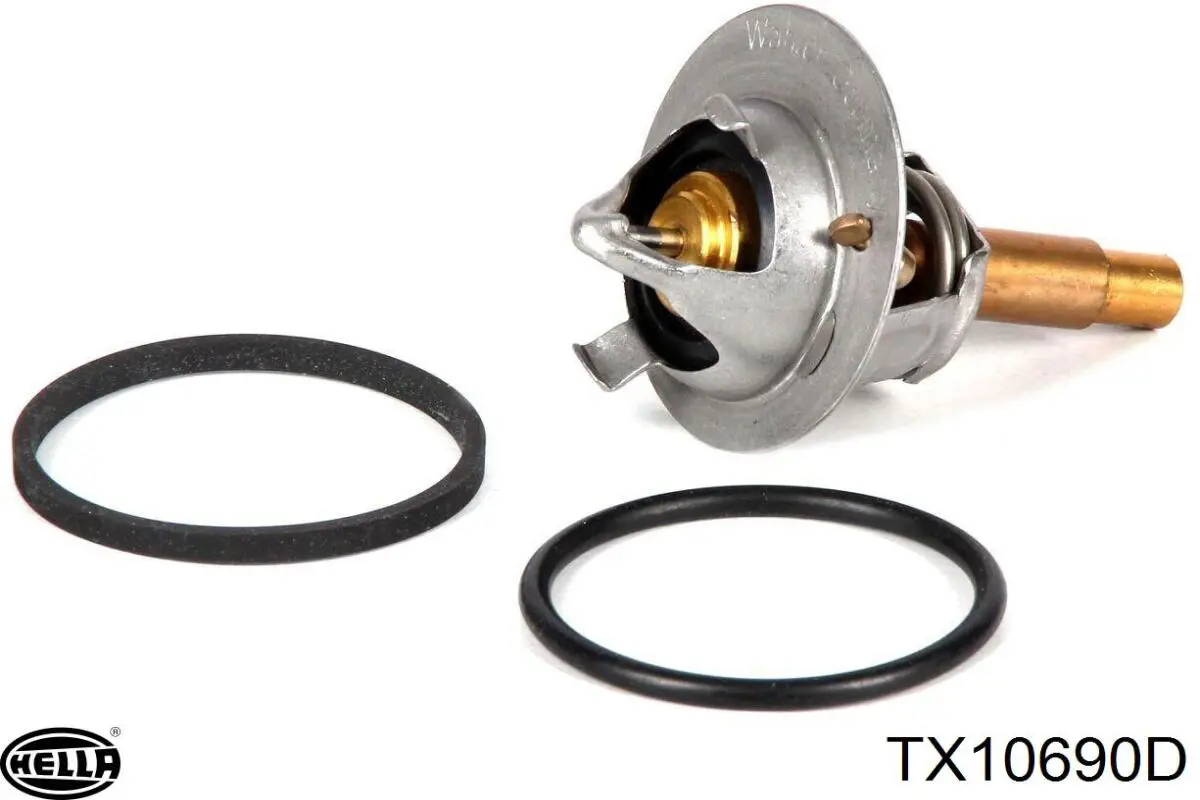 TX10690D HELLA Авто термостат