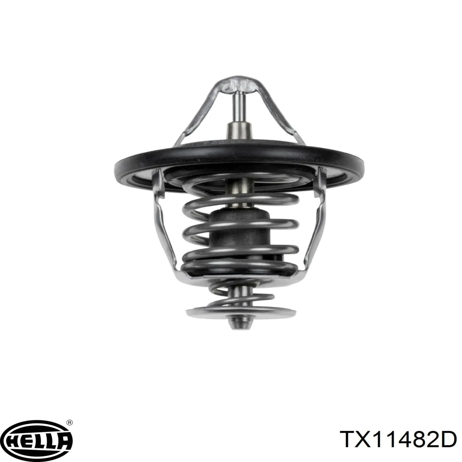 Купить TX11482D HELLA Автомобильный термостат