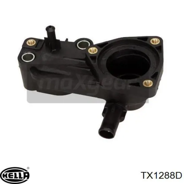 Купить TX1288D HELLA Автомобильный термостат