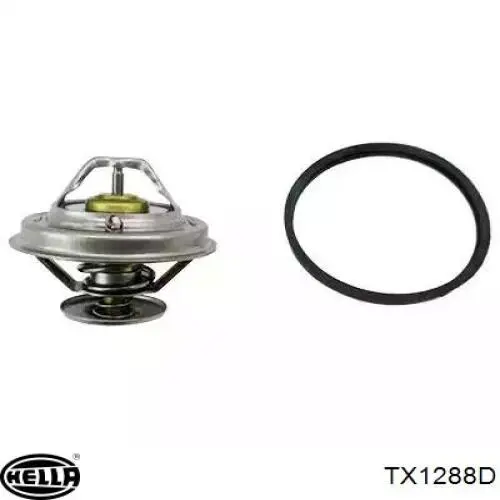 Термостат в сборе HELLA TX1288D