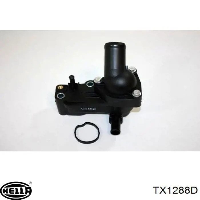 TX1288D HELLA Авто термостат