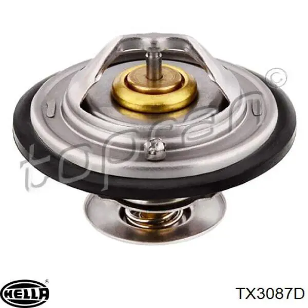 Термостат в корпусе HELLA TX3087D цена, от 10.67 USD