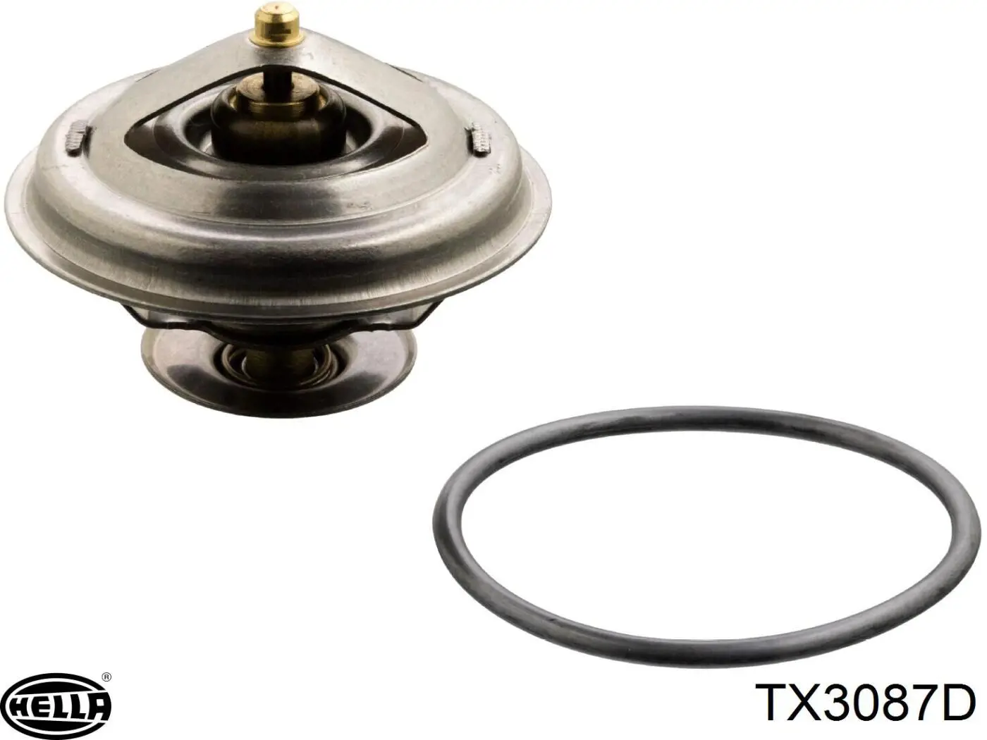 Купить TX3087D HELLA Автомобильный термостат