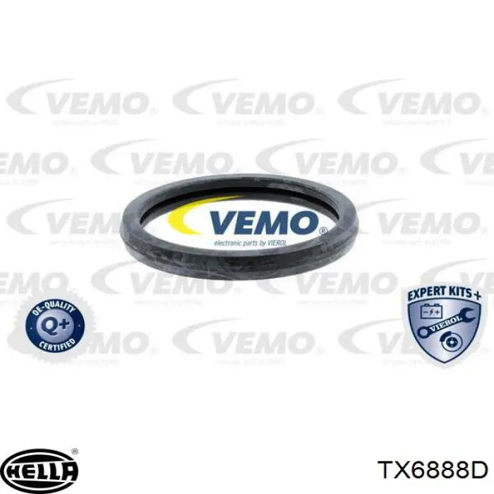 Купить TX6888D HELLA Автомобильный термостат