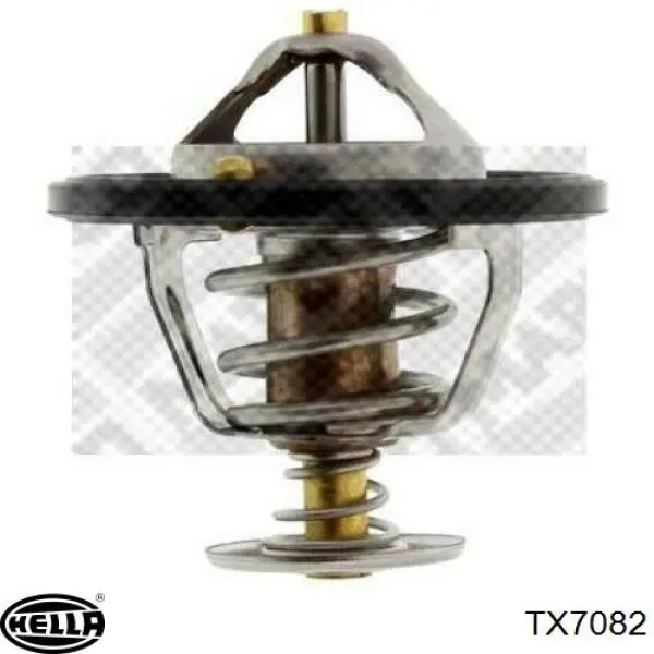 Термостат в корпусе HELLA TX7082 цена, от 12.12 USD
