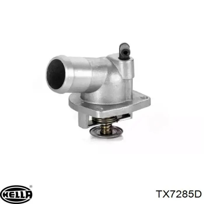 Купить TX7285D HELLA Автомобильный термостат