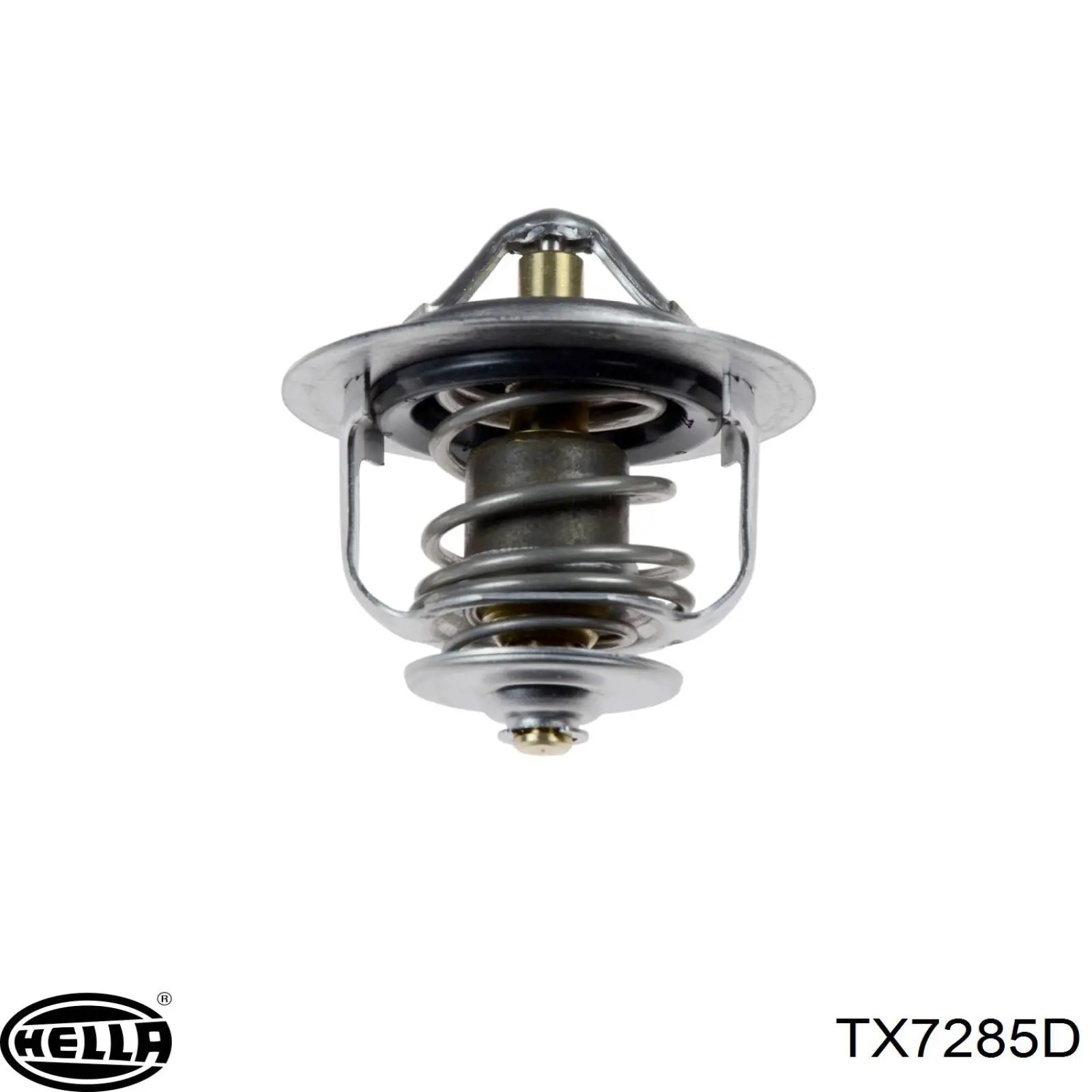 TX7285D HELLA Авто термостат