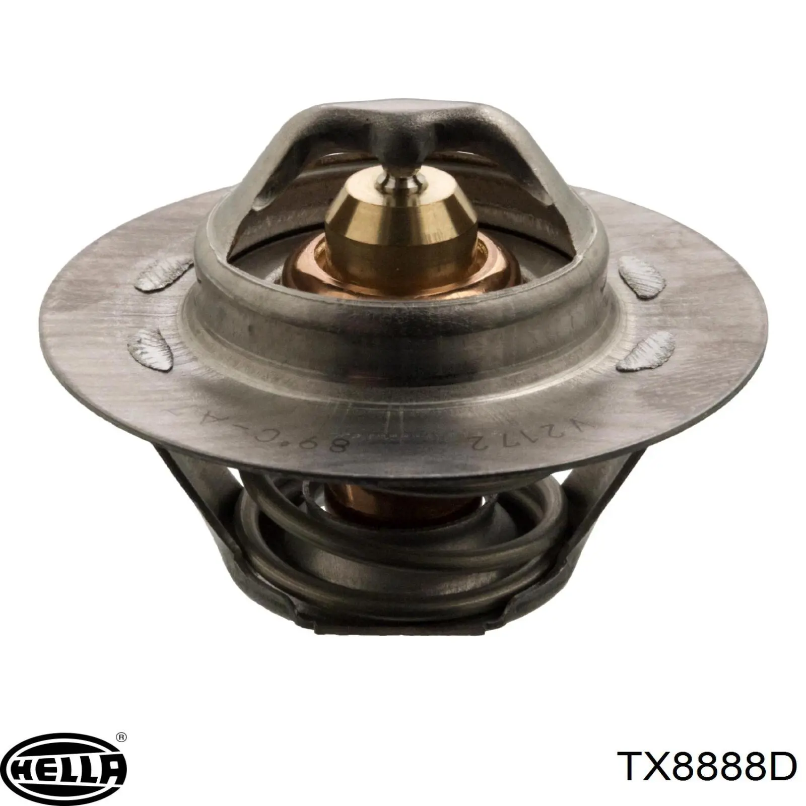Термостат в корпусе HELLA TX8888D цена, от 7.32 USD