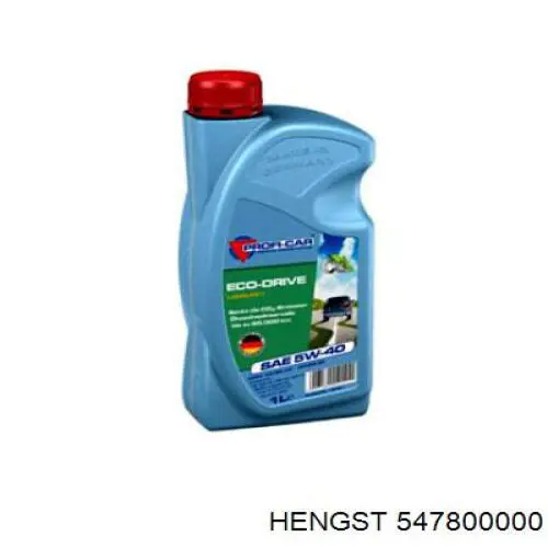 Масло автомобильное Hengst 547800000 цена, от 12.33 USD