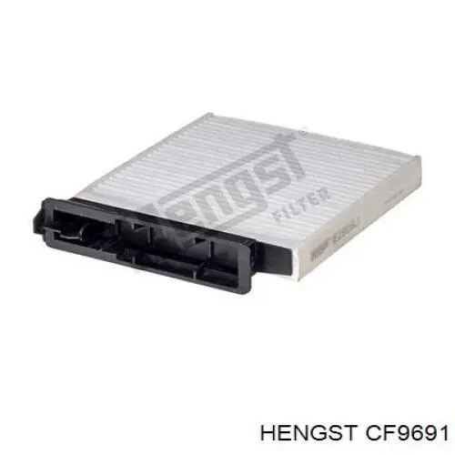 Фильтр пылевой CF9691 HENGST