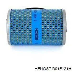 D01E121H Hengst Масляный фильтр двигателя