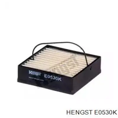 E0530K Hengst топливный фильтр