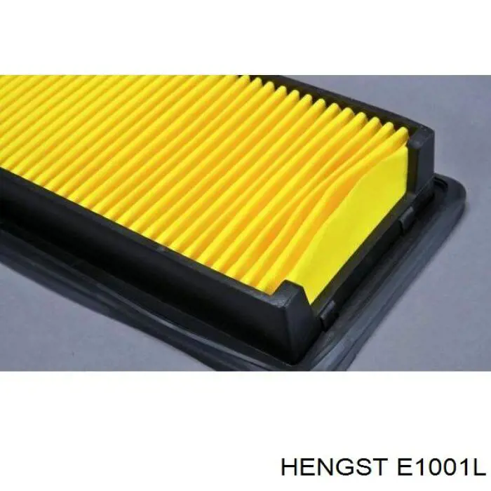 Фильтр воздушный Hengst E1001L