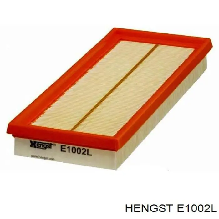 Воздушный фильтр E1002L Hengst