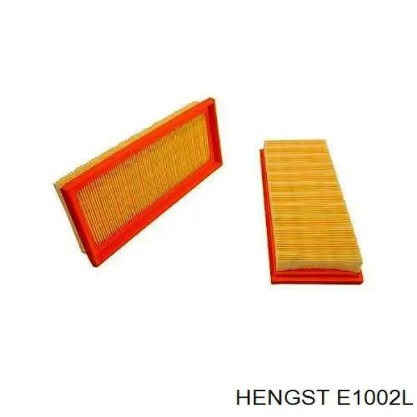 Воздушный фильтр E1002L Hengst