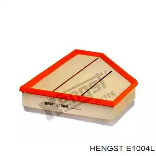E1004L Hengst воздушный фильтр