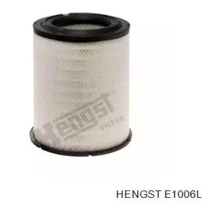 Воздушный фильтр E1006L Hengst