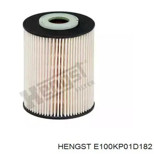 E100KP01 D182 Hengst топливный фильтр