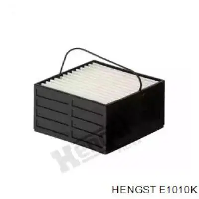 Фильтр топливный HENGST E1010K