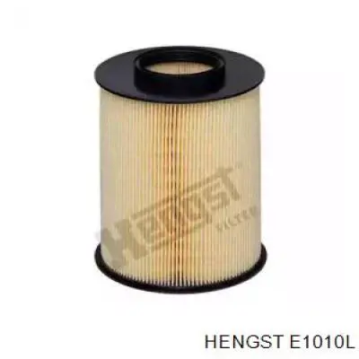Воздушный фильтр E1010L Hengst