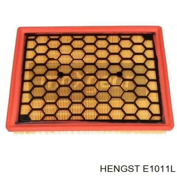 Фильтр воздушный Hengst E1011L