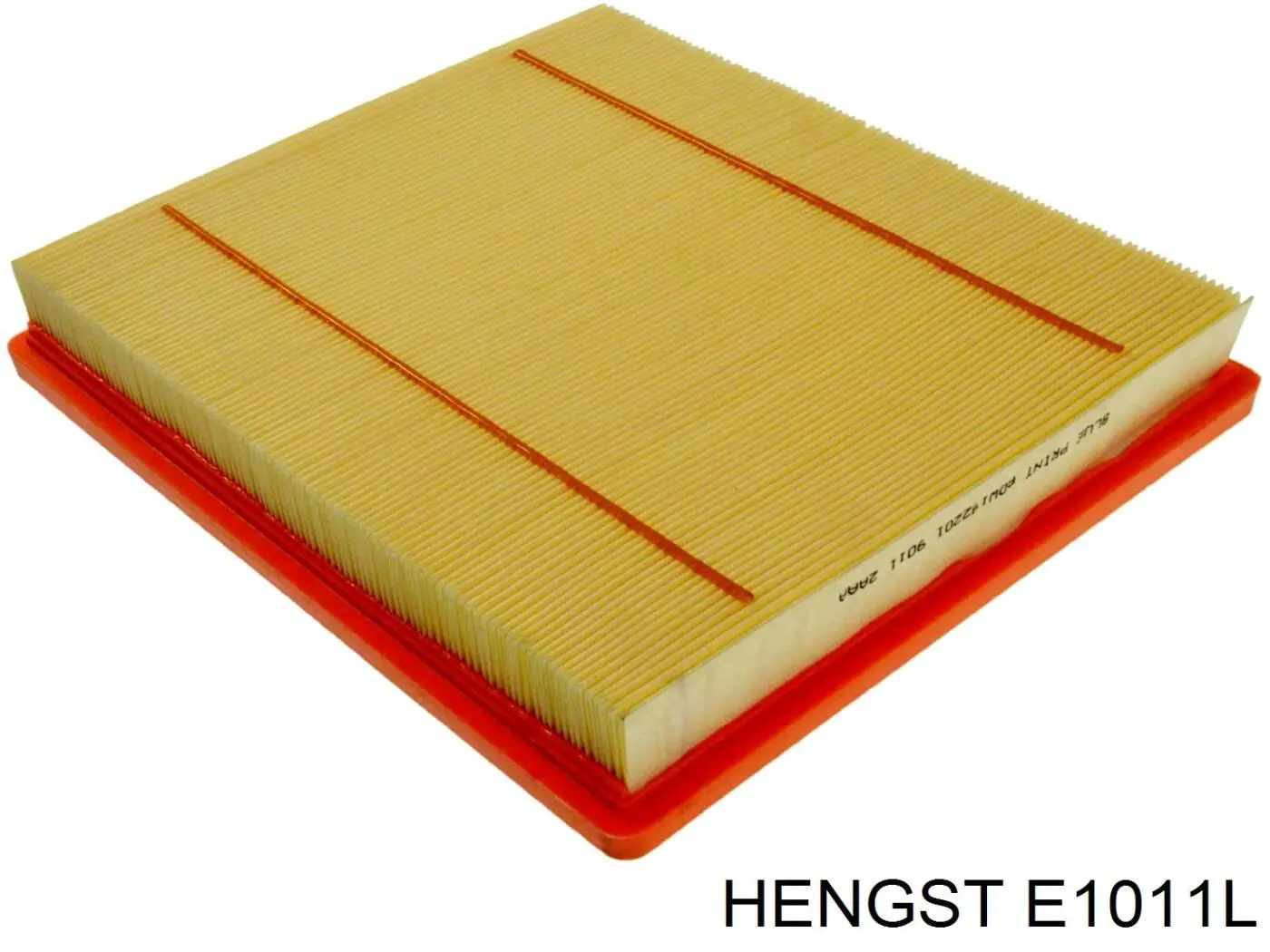 Элемент воздушного фильтра Hengst E1011L цена, от 13.52 USD