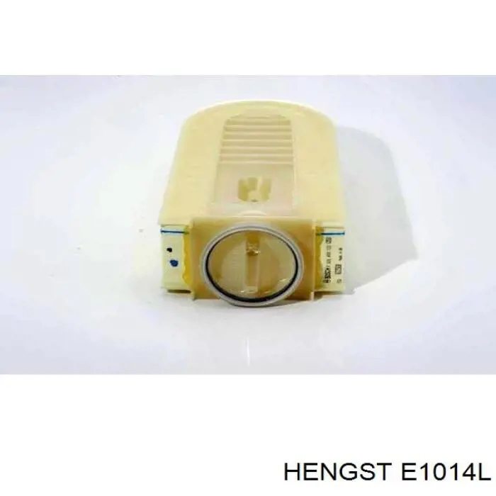 E1014L Hengst Воздушный фильтр двигателя