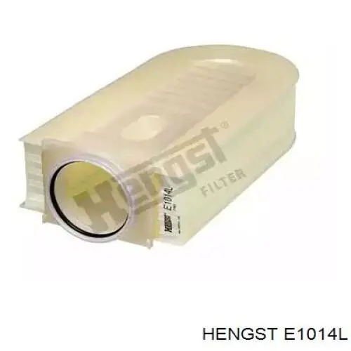 E1014L Hengst воздушный фильтр