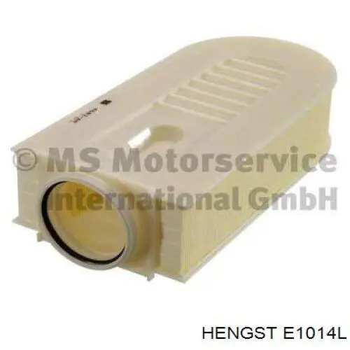 Воздушный фильтр E1014L Hengst