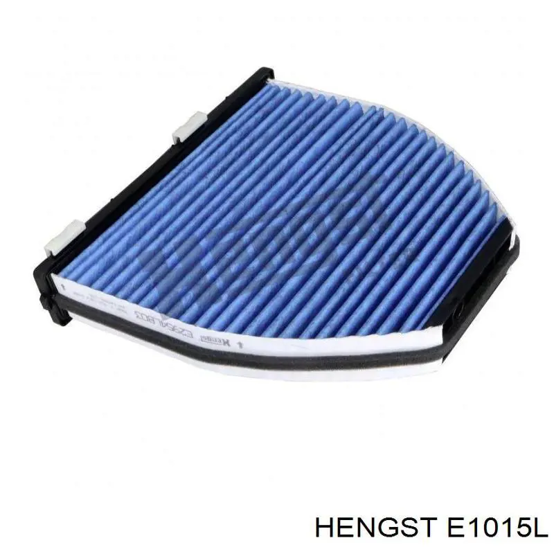 Элемент воздушного фильтра Hengst E1015L цена, от 16.64 USD