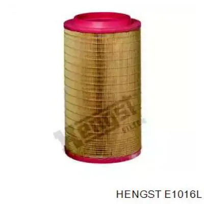 E1016L Hengst воздушный фильтр