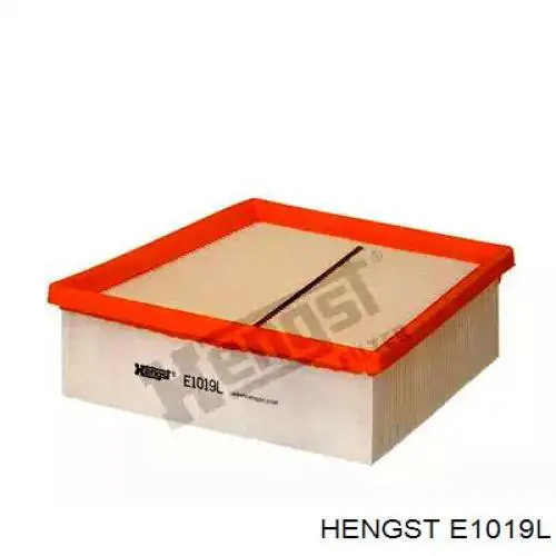 E1019L Hengst воздушный фильтр