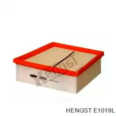 Элемент воздушного фильтра Hengst E1019L цена, от 8.08 USD