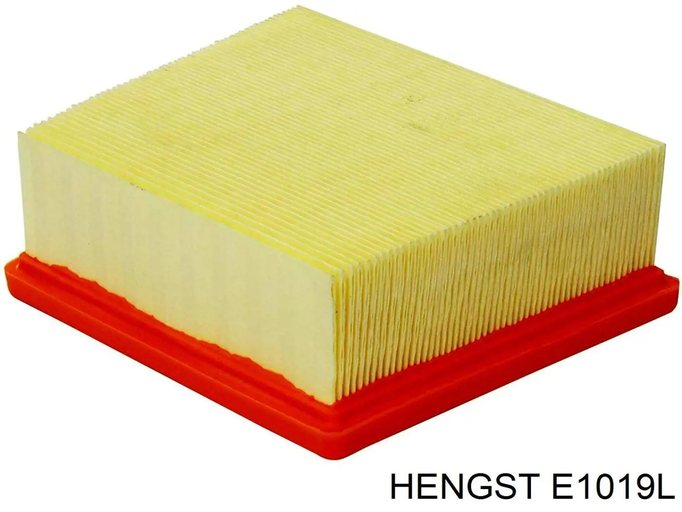 Воздушный фильтр E1019L Hengst