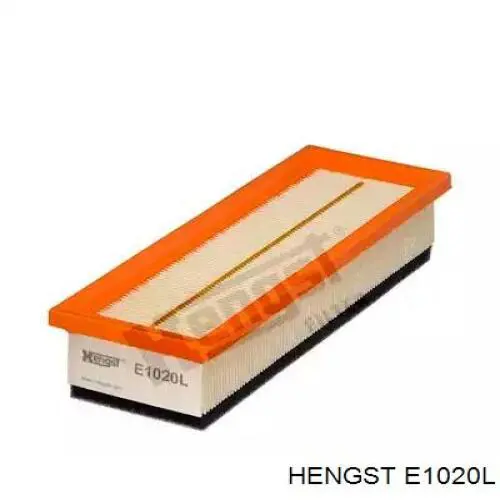 E1020L Hengst воздушный фильтр