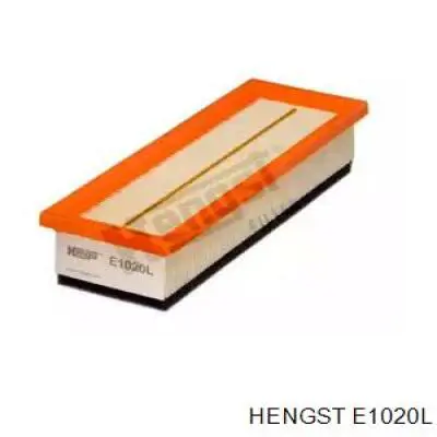 Filtro de aire E1020L Hengst