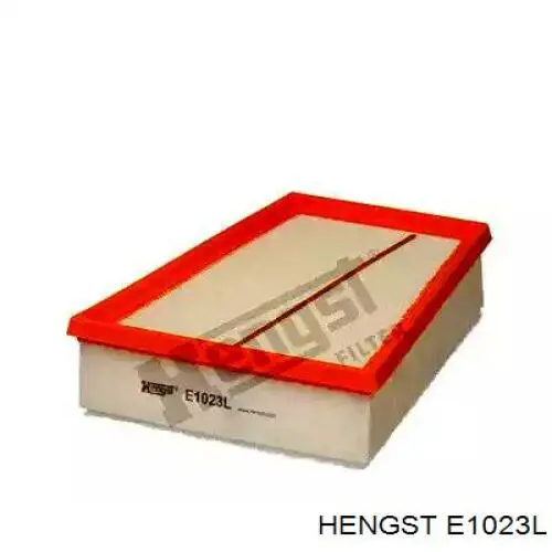 E1023L Hengst воздушный фильтр