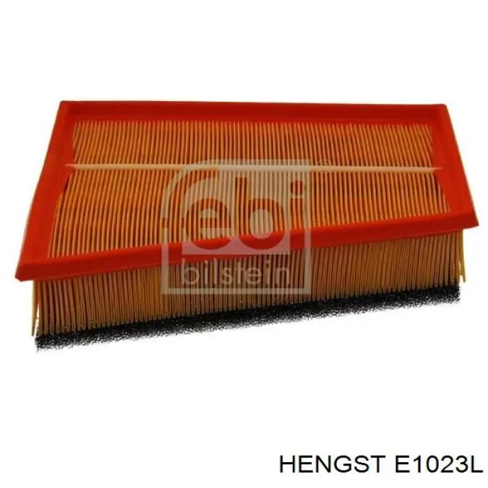 E1023L Hengst Воздушный фильтр двигателя