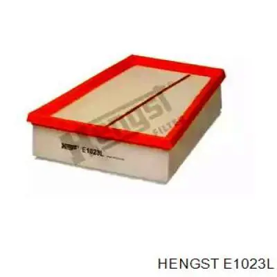 Воздушный фильтр E1023L Hengst