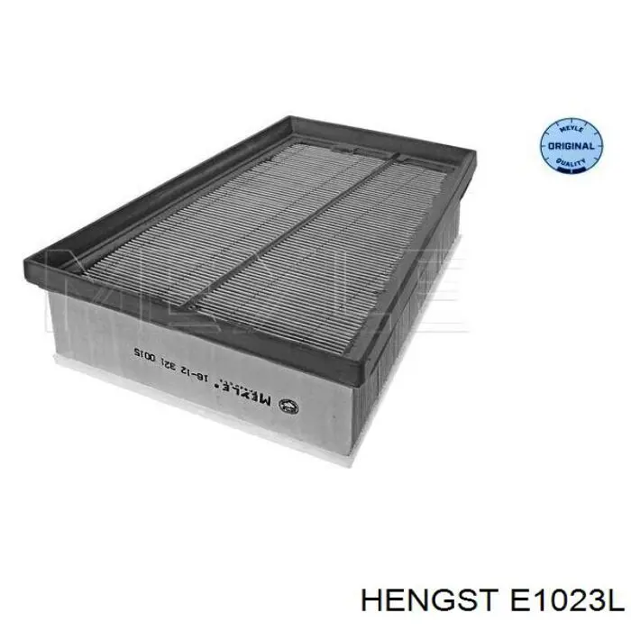 Воздушный фильтр E1023L Hengst
