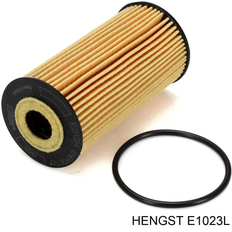 Купить E1023L Hengst Автомобильный фильтр воздуха