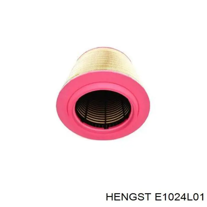 Купить E1024L01 Hengst Автомобильный фильтр воздуха