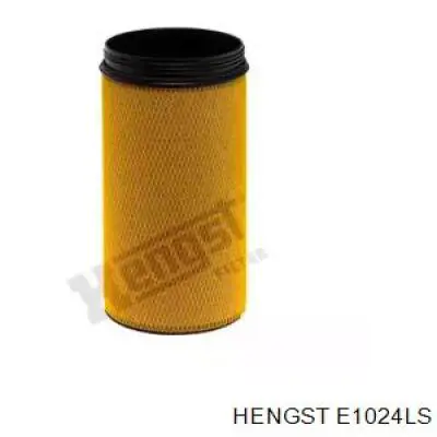 Фильтр воздушный насоса подачи вторичного воздуха Hengst E1024LS