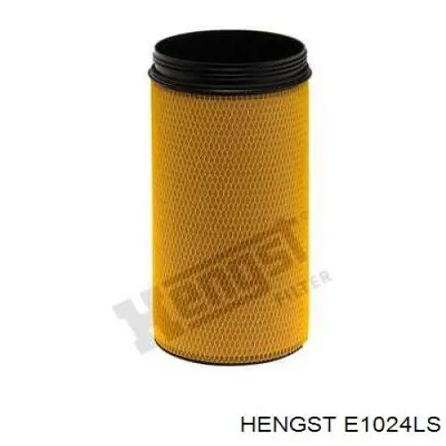 E1024LS Hengst
