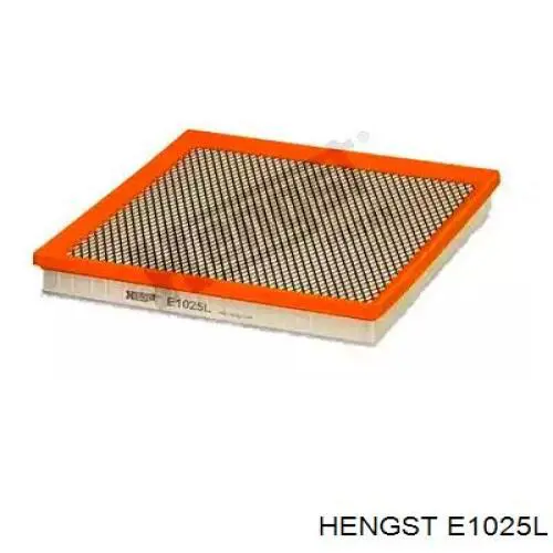 E1025L Hengst воздушный фильтр