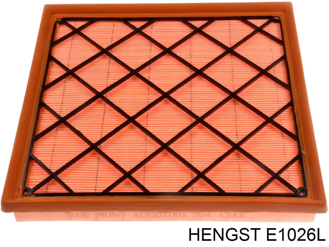 Фильтр воздушный Hengst E1026L