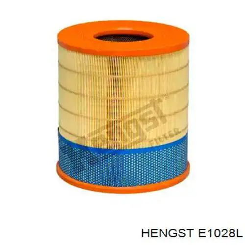 E1028L Hengst воздушный фильтр